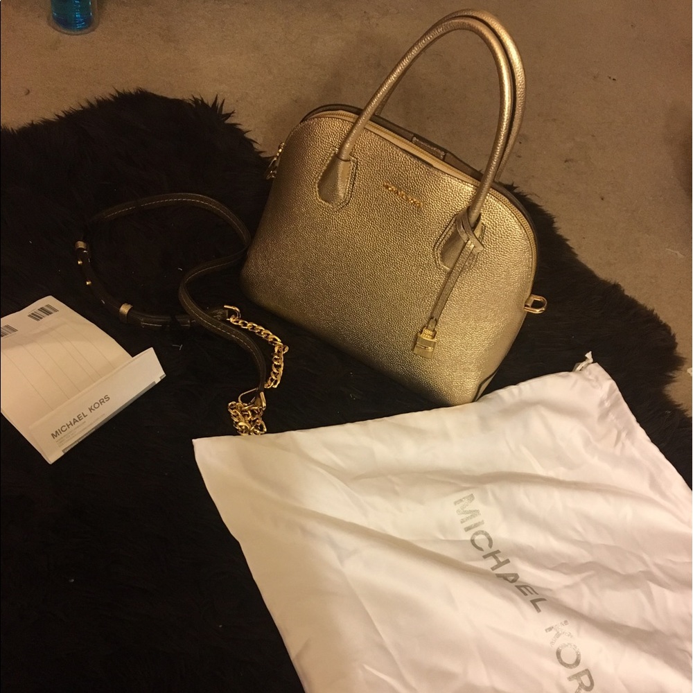 Michael kors purse ❗️❗️FINAL PRICE ❗️❗️