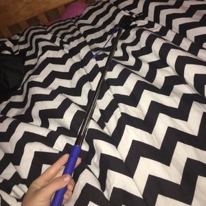 selfie stick