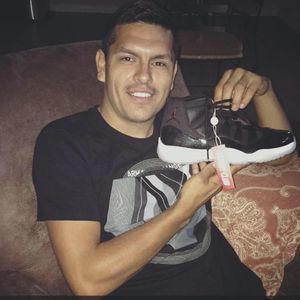 Meet your Posher, Ivan