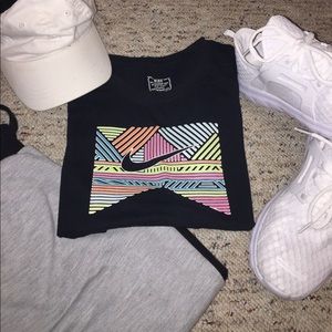 Nike shirt