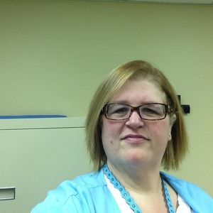 Meet your Posher, Priscilla