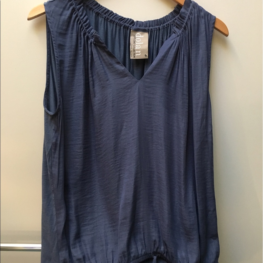 Anthropologie Dolan top