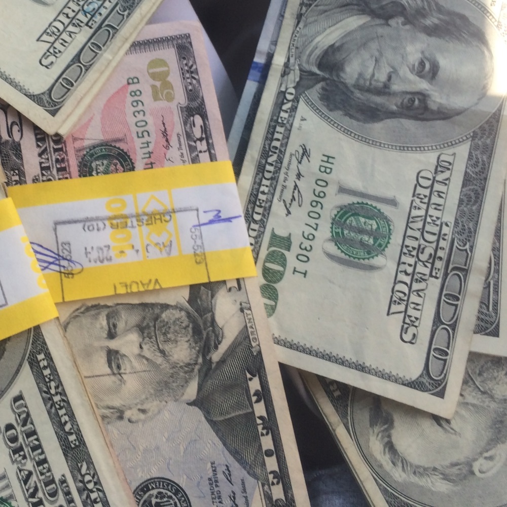 Meet your Posher, Martin