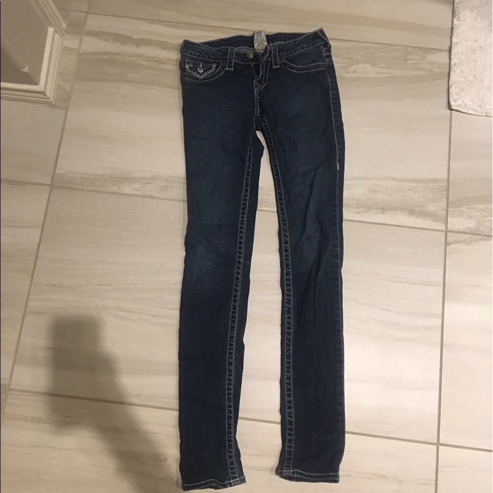 True religion jeans