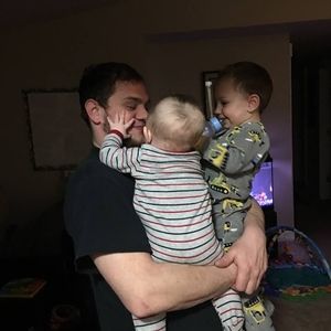 Meet your Posher, Chris