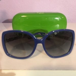 Kate Spade sunglasses