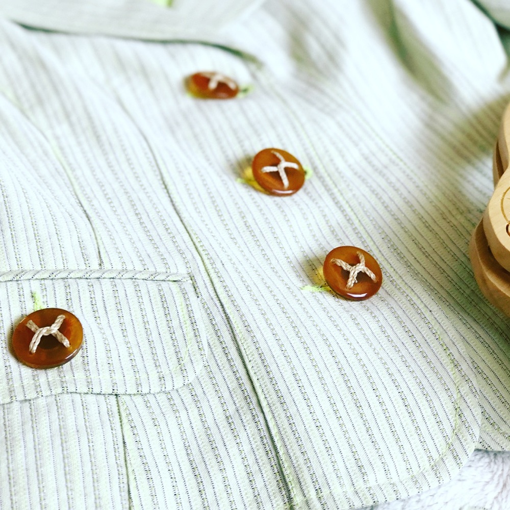 🍋 Nanette Lepore lime & lemon color suit - Picture 2 of 2