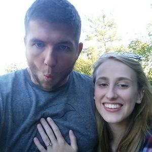 Meet your Posher, Mike