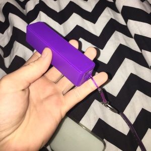 portable charger