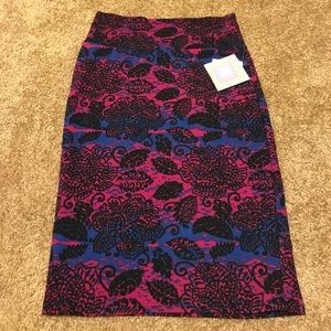 NWT Lularoe Cassie