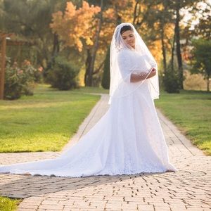 Meet your Posher, Christal