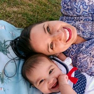 Meet your Posher, Rosalinda