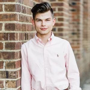 Meet your Posher, Blake