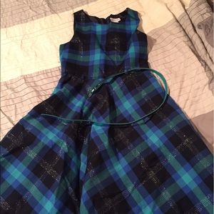 Girl dresses for 10 y