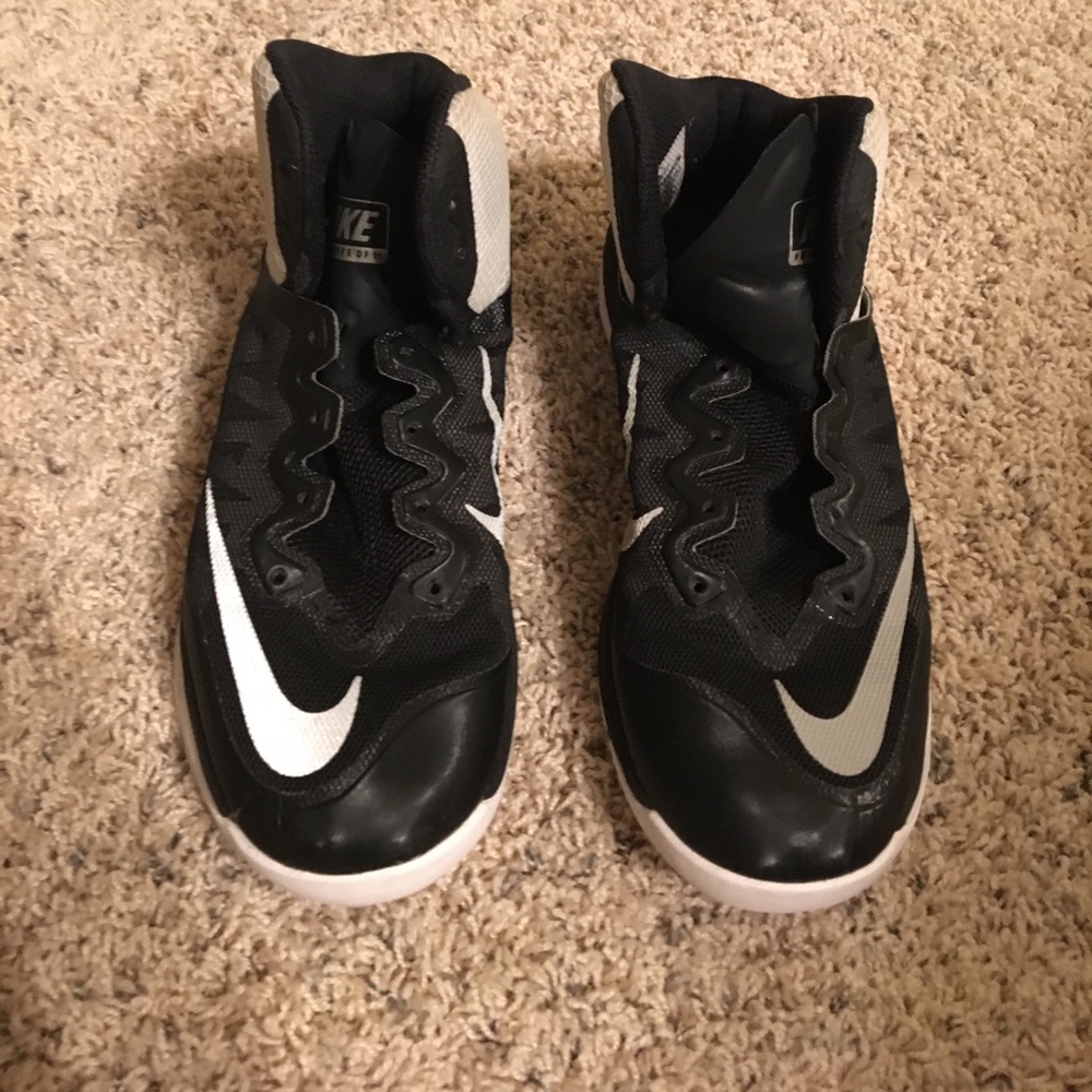 Nike Women's Basketball Shoes
