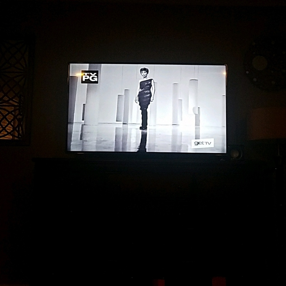 Meet your Posher, Darah