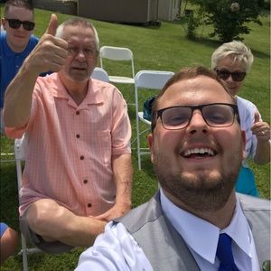 Meet your Posher, Matt