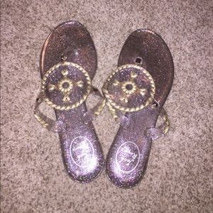 Jack Rogers Sandals