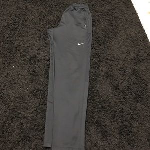 Nike sweat pants