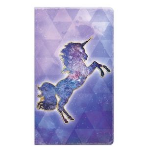Blank Unicorn Planner