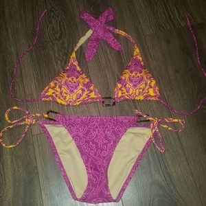 Victoria Secret's bikini