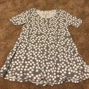 Lularoe Perfect Tee