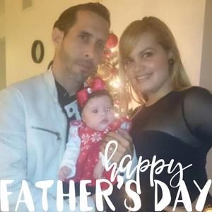 Meet your Posher, Yuliet