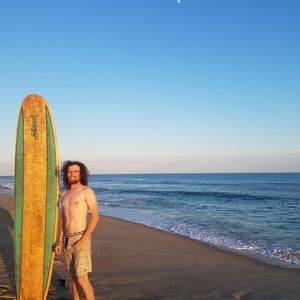 Meet your Posher, Brendan