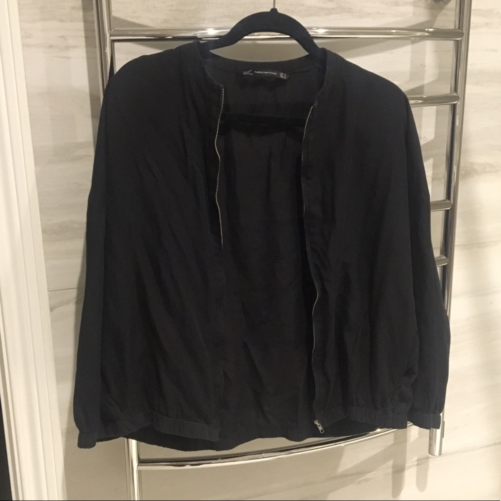 Black jacket - Picture 2 of 2