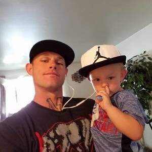 Meet your Posher, Rory