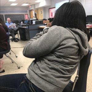 Meet your Posher, Diamond