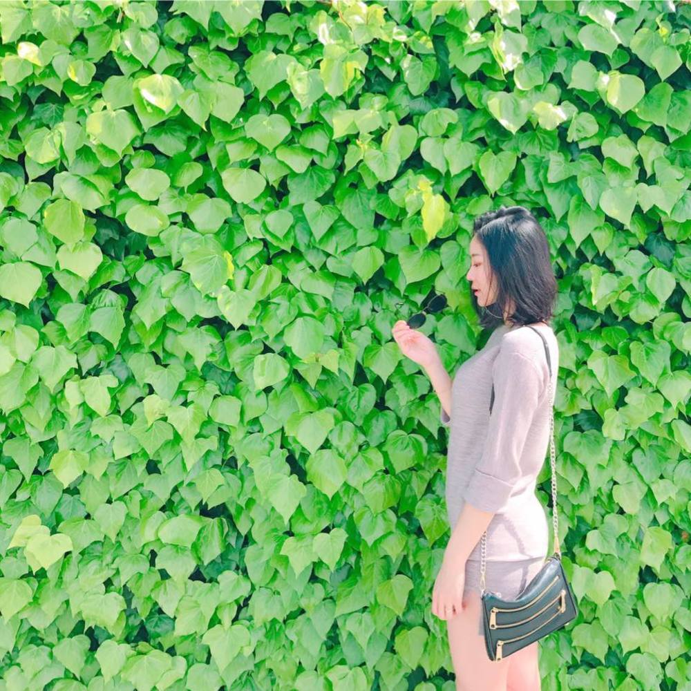 Meet your Posher, Chiaowei