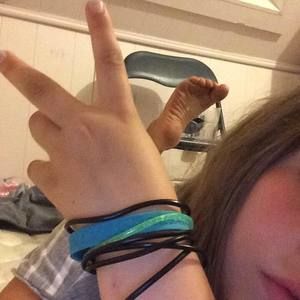 Meet your Posher, Lizzy