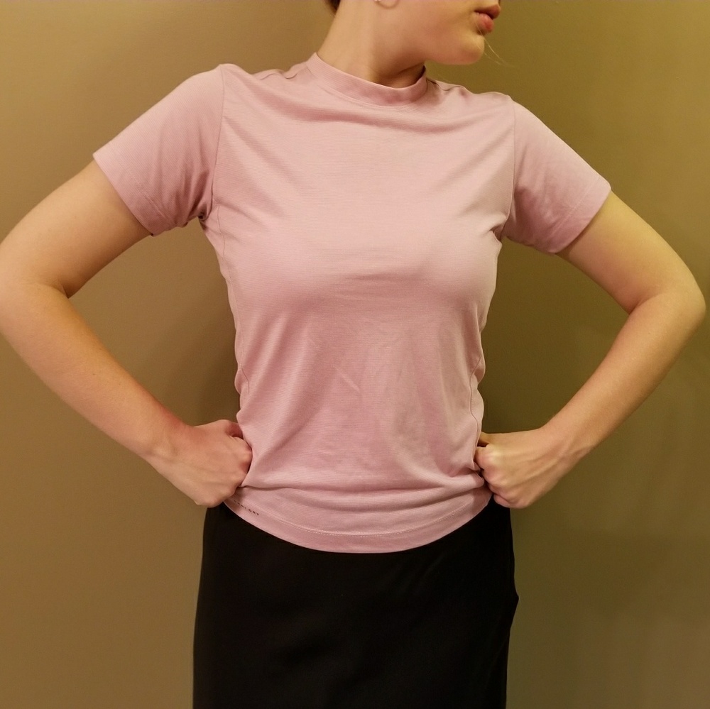 Columbia Athletic Shirt