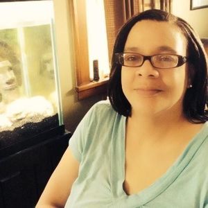 Meet your Posher, Kathy