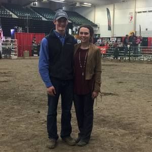 Meet your Posher, Brock