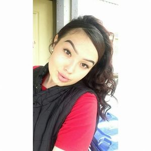 Meet your Posher, Annika