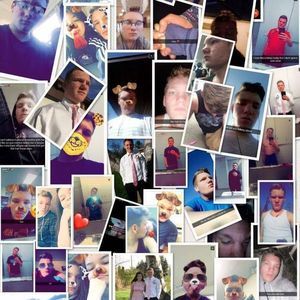 Meet your Posher, Gregory