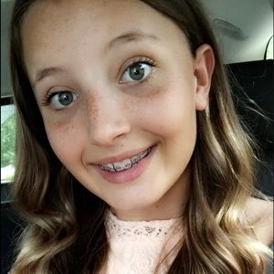 Meet your Posher, Jenna