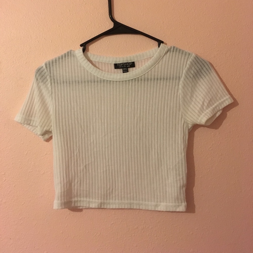 Crop Top!