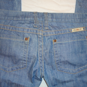 frankie b women jeans size 4