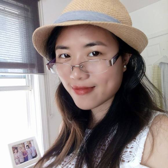 Meet your Posher, Nguyễn thị tân - Picture 1 of 1