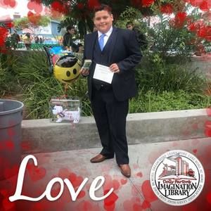 Meet your Posher, Rosemary