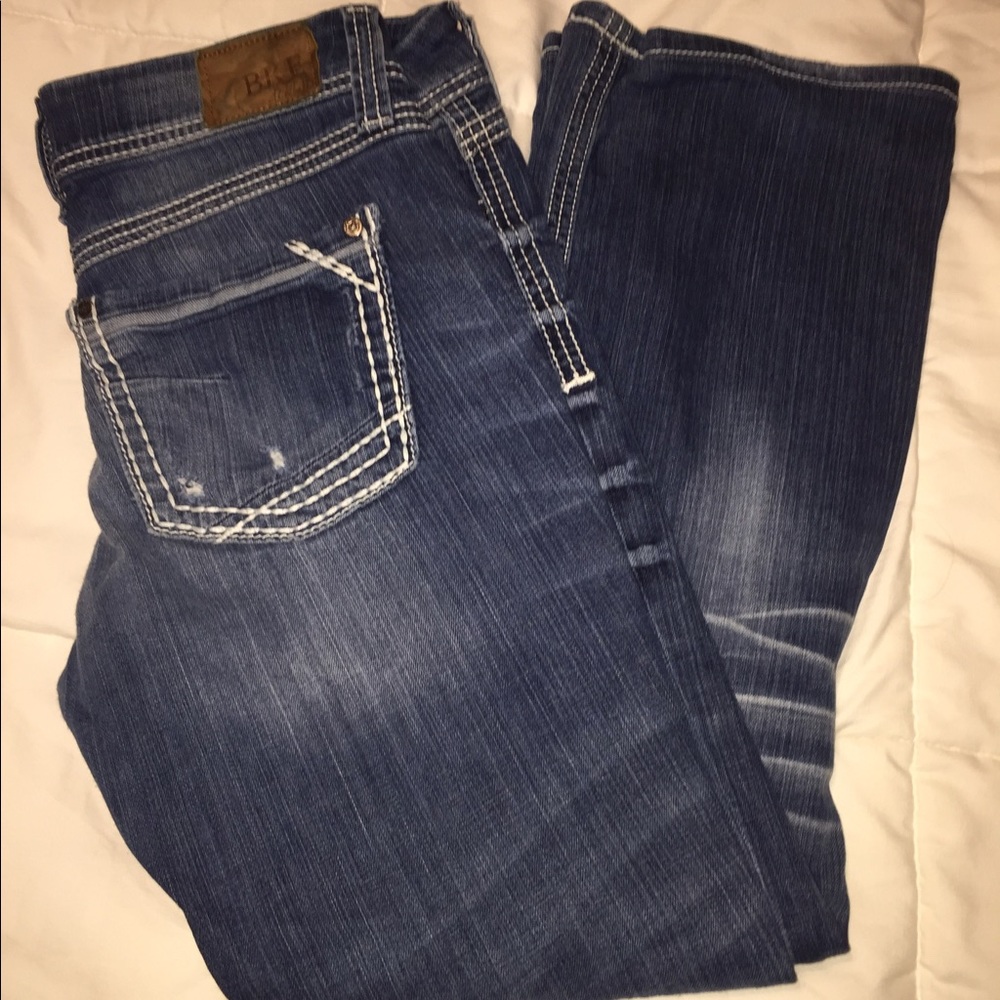 BKE jeans