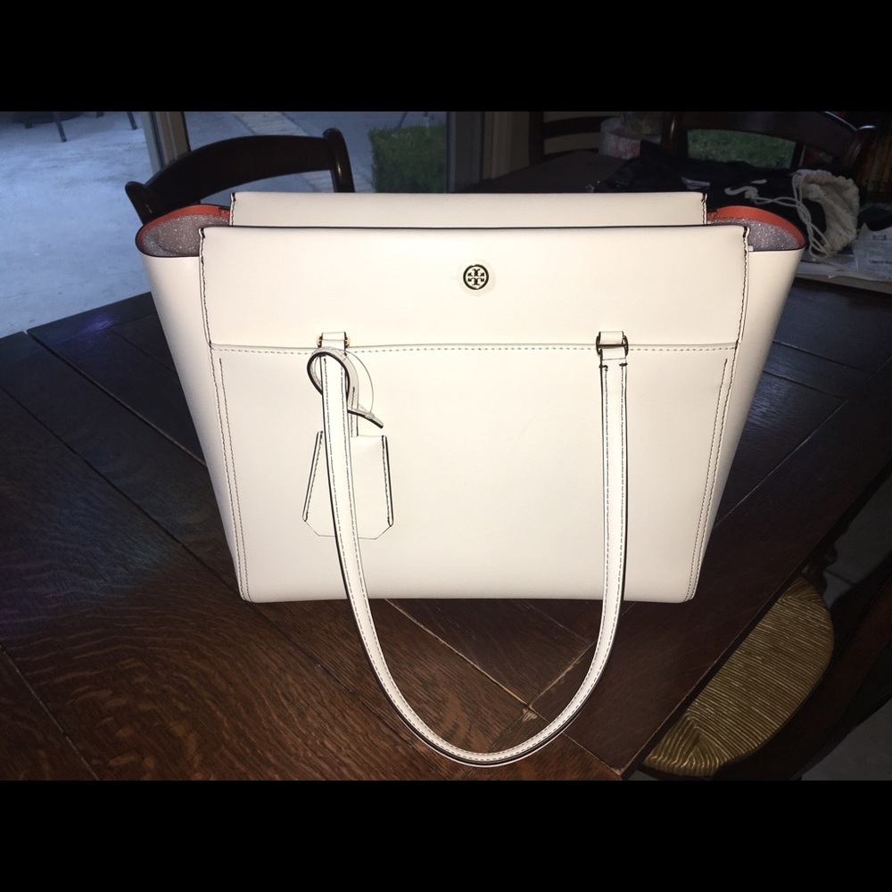 Tory Burch Parker Tote - New w/ Tags