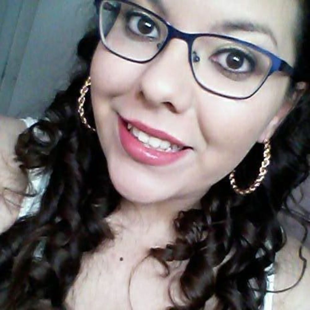 Meet your Posher, Micaela