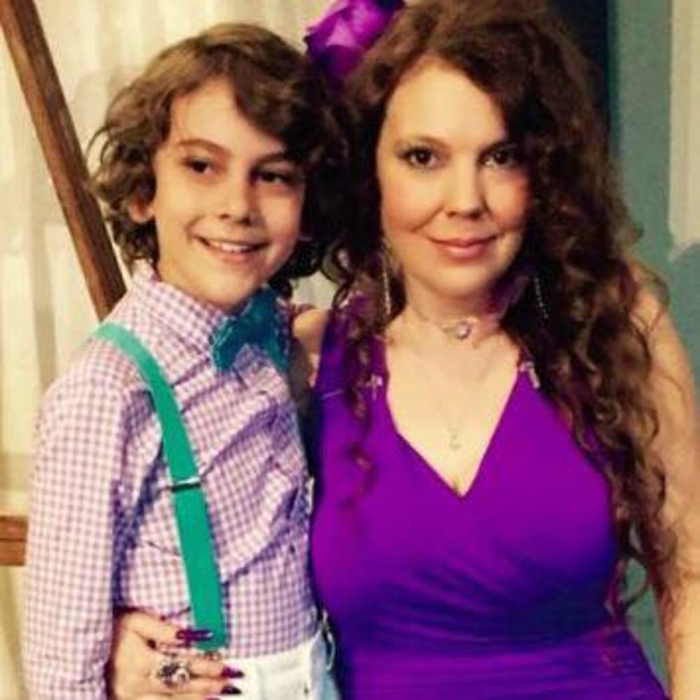 Meet your Posher, Cherie