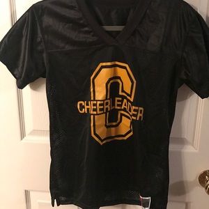 Cheerleader Jersey