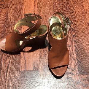 Michael Kors Wedge shoes