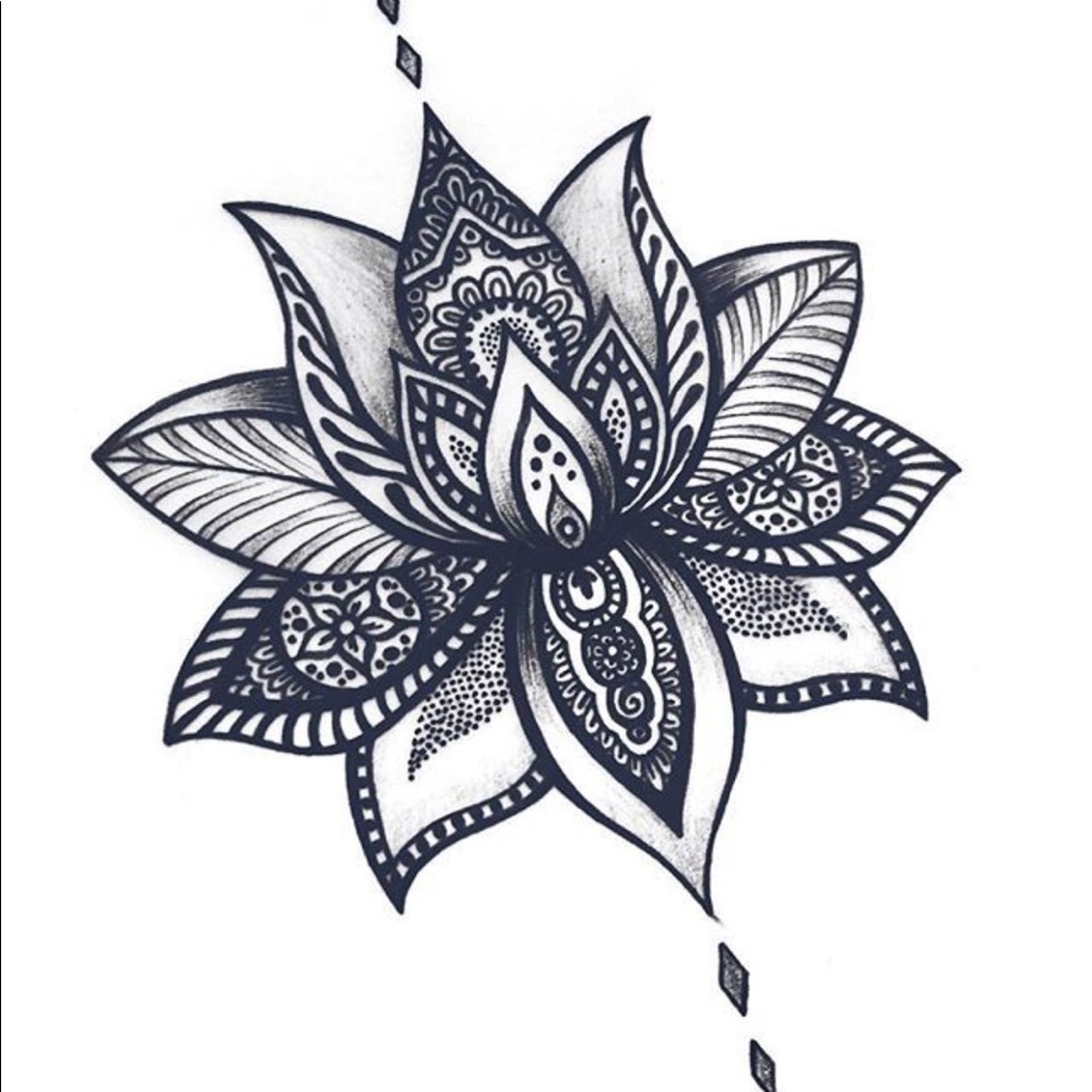 Meet your Posher, Julie